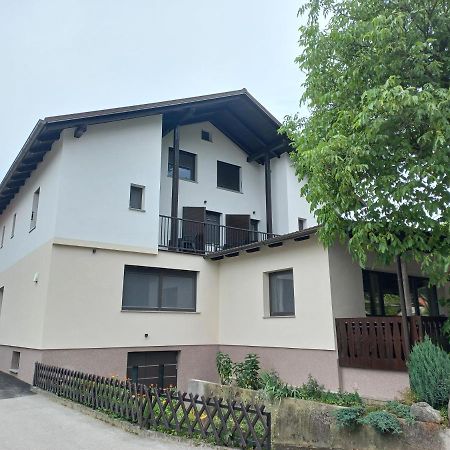 Sobe Levc Bed and Breakfast Mozirje Εξωτερικό φωτογραφία
