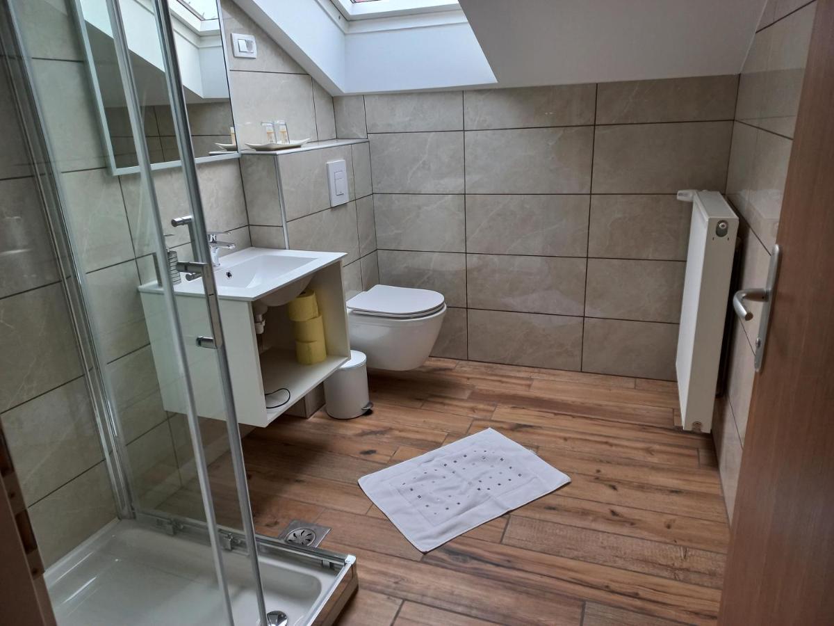 Sobe Levc Bed and Breakfast Mozirje Εξωτερικό φωτογραφία