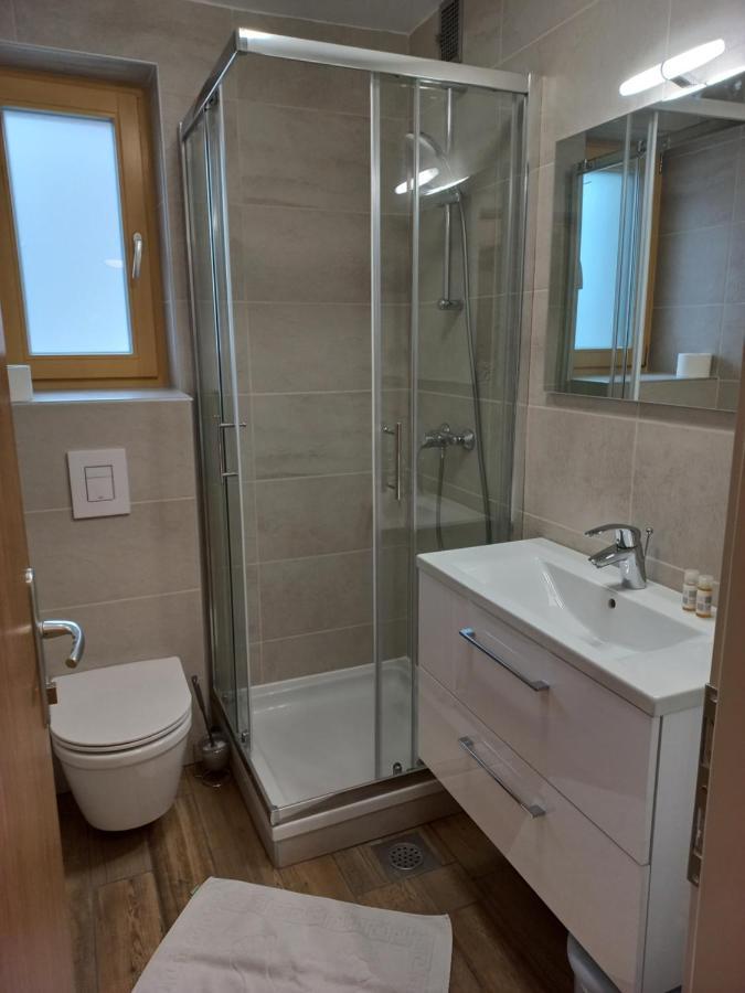 Sobe Levc Bed and Breakfast Mozirje Εξωτερικό φωτογραφία