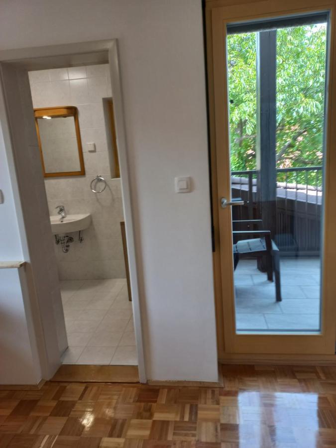 Sobe Levc Bed and Breakfast Mozirje Εξωτερικό φωτογραφία