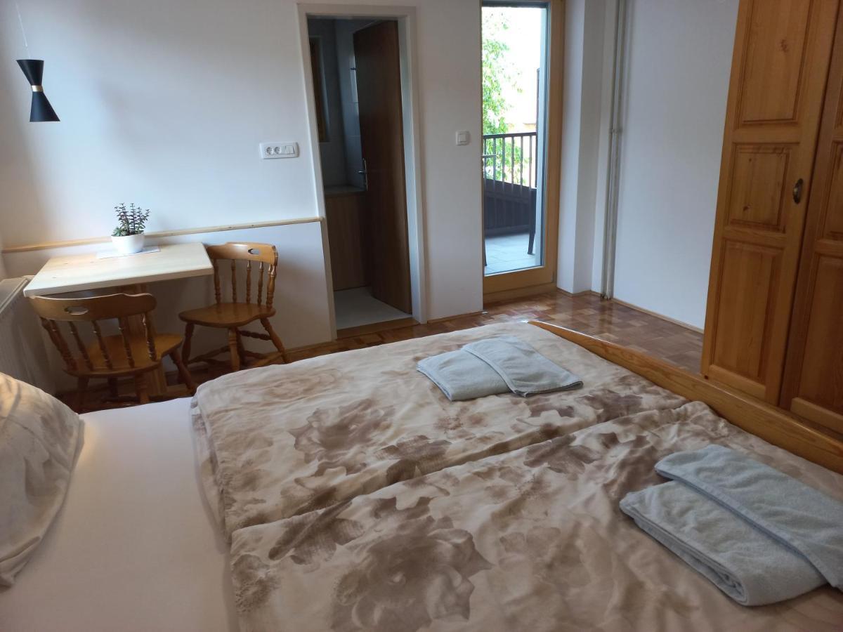 Sobe Levc Bed and Breakfast Mozirje Εξωτερικό φωτογραφία