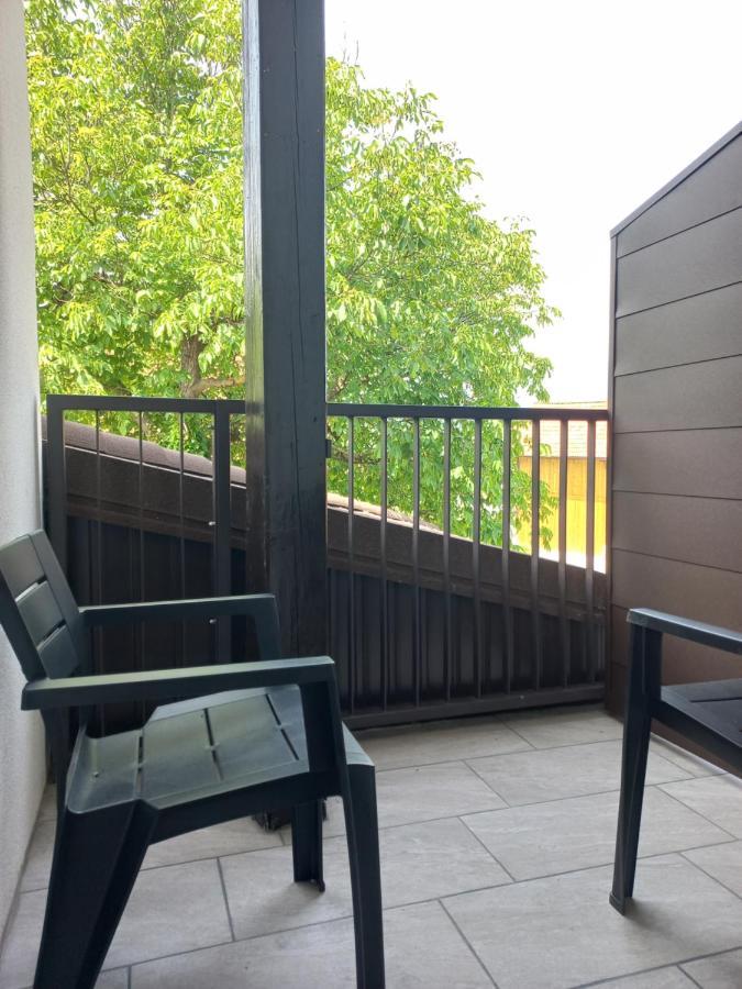 Sobe Levc Bed and Breakfast Mozirje Εξωτερικό φωτογραφία
