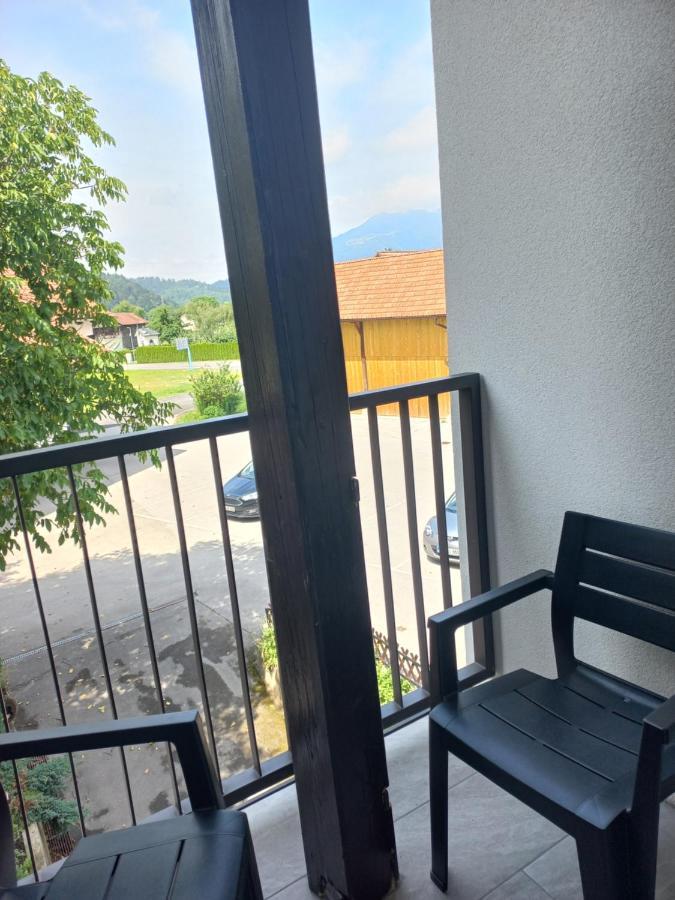 Sobe Levc Bed and Breakfast Mozirje Εξωτερικό φωτογραφία