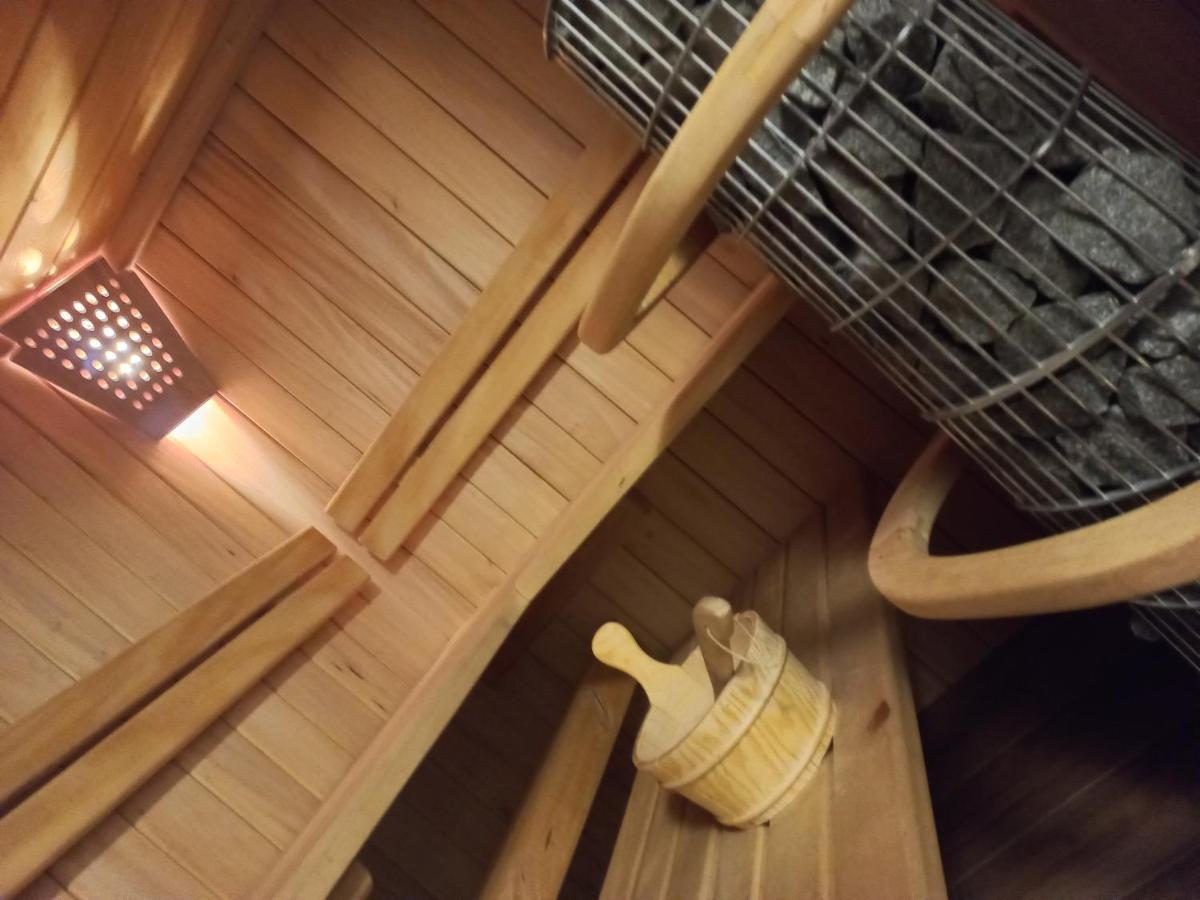 Sobe Levc Bed and Breakfast Mozirje Εξωτερικό φωτογραφία