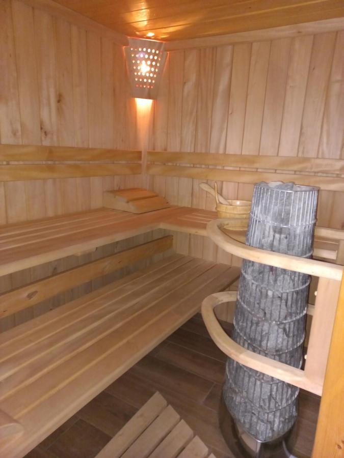 Sobe Levc Bed and Breakfast Mozirje Εξωτερικό φωτογραφία